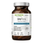 Biowen UroFlora, тверді капсули, 90 шт.: ціни та характеристики