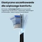 Oclean Ultra White, насадки для зубной щетки, мятные, 2 шт.