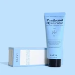 Naexy Panthenol Hyaluronic, ніжна пінка для вмивання, 100 мл: ціни та характеристики
