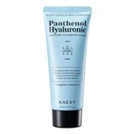 Naexy Panthenol Hyaluronic, ніжна пінка для вмивання, 100 мл: ціни та характеристики