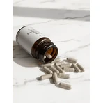 Sundose: экстракт бакопы мелколистной и L-теанин, твердые капсулы, 30 шт.: цены и характеристики