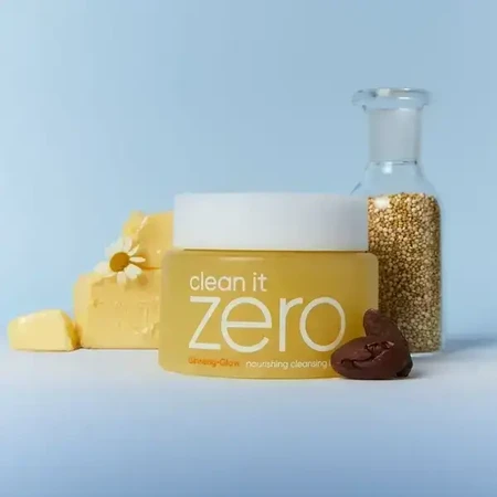 Banila Co Clean it Zero Cleansing Nourishing, бальзам для зняття макіяжу, 100 мл: ціни та характеристики