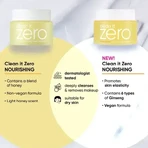 Banila Co Clean it Zero Cleansing Nourishing, бальзам для зняття макіяжу, 100 мл: ціни та характеристики