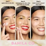 Banila Co Clean it Zero Cleansing Nourishing, бальзам для зняття макіяжу, 100 мл: ціни та характеристики