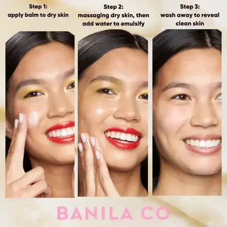 Banila Co Clean it Zero Cleansing Nourishing, бальзам для зняття макіяжу, 100 мл: ціни та характеристики