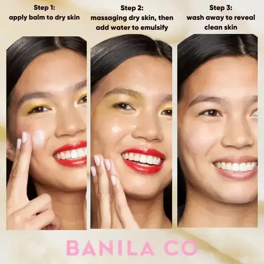 Banila Co Clean it Zero Cleansing Nourishing, бальзам для зняття макіяжу, 100 мл: ціни та характеристики