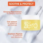 Banila Co Clean it Zero Cleansing Nourishing, бальзам для зняття макіяжу, 100 мл: ціни та характеристики