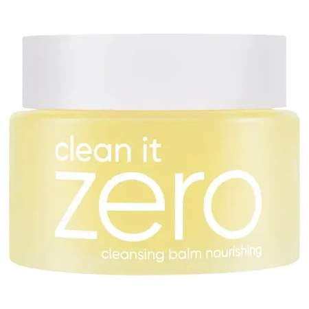 Banila Co Clean it Zero Cleansing Nourishing, бальзам для зняття макіяжу, 100 мл: ціни та характеристики