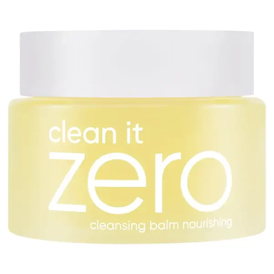 Banila Co Clean it Zero Cleansing Nourishing, бальзам для зняття макіяжу, 100 мл: ціни та характеристики