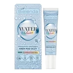 Bielenda Water Balance, інтенсивно зволожуючий крем під очі, 15 мл: ціни та характеристики