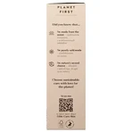 Nacomi Ethic Care Skin Balance, гель для умывания, 100 мл: цены и характеристики