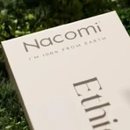 Nacomi Ethic Care Skin Balance, гель для умывания, 100 мл: цены и характеристики