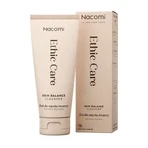 Nacomi Ethic Care Skin Balance, гель для умывания, 100 мл: цены и характеристики