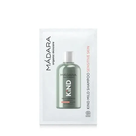Madara Kind Mild Shampoo, мягкий шампунь, 250 мл: цены и характеристики
