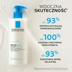 Набір La Roche Posay Lipikar: Syndet AP+, очищувальний крем, що відновлює рівень ліпідів, проти подразнень шкіри, 400 мл + Baume AP+Max, бальзам для шкіри: ціни та характеристики