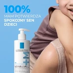 Набір La Roche Posay Lipikar: Syndet AP+, очищувальний крем, що відновлює рівень ліпідів, проти подразнень шкіри, 400 мл + Baume AP+Max, бальзам для шкіри: ціни та характеристики