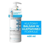 Набір La Roche Posay Lipikar: Syndet AP+, очищувальний крем, що відновлює рівень ліпідів, проти подразнень шкіри, 400 мл + Baume AP+Max, бальзам для шкіри: ціни та характеристики