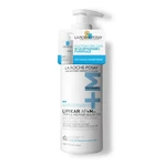 Набір La Roche Posay Lipikar: Syndet AP+, очищувальний крем, що відновлює рівень ліпідів, проти подразнень шкіри, 400 мл + Baume AP+Max, бальзам для шкіри: ціни та характеристики