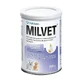 Milvet, повноцінний замінник молока для цуценят і кошенят, а також для дорослих собак і котів, порошок, 800 г