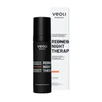 Veoli Botanica Redness Night Therapy, успокаивающая и осветляющая ночная маска, 50 мл: цены и характеристики