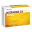 Medifar Вітамін D3 2000, м'які капсули, 60 шт.
