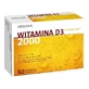 Medifar Витамин D3 2000, мягкие капсулы, 60 шт.