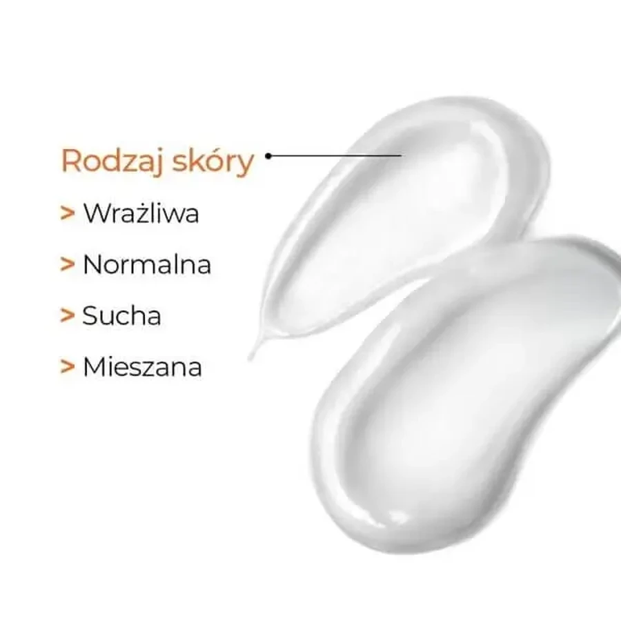 Fency, сонцезахисний крем SPF 50+, 50 мл: ціни та характеристики