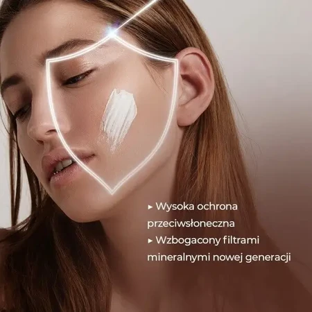 Fency, сонцезахисний крем SPF 50+, 50 мл: ціни та характеристики
