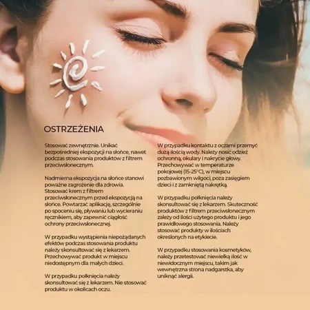 Fency, сонцезахисний крем SPF 50+, 50 мл: ціни та характеристики
