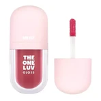 Miyo The One Luvgloss, блиск для губ, № 01 Rose, 5,5 мл: ціни та характеристики
