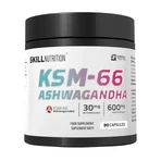 Skill Nutrition KSM-66 Ашваганда, капсули, 90 шт.: ціни та характеристики