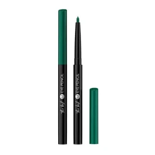 Bell The Best Eye Pencil, олівець для очей, 02 Forest Green, 0,22 г