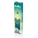 Vitammy, Насадки для звуковой зубной щетки Smils Deep Water, 4 шт.: цены и характеристики