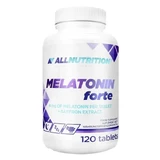 Набор из 2 упаковок Allnutrition Melatonin Forte, таблетки, 120 шт.
