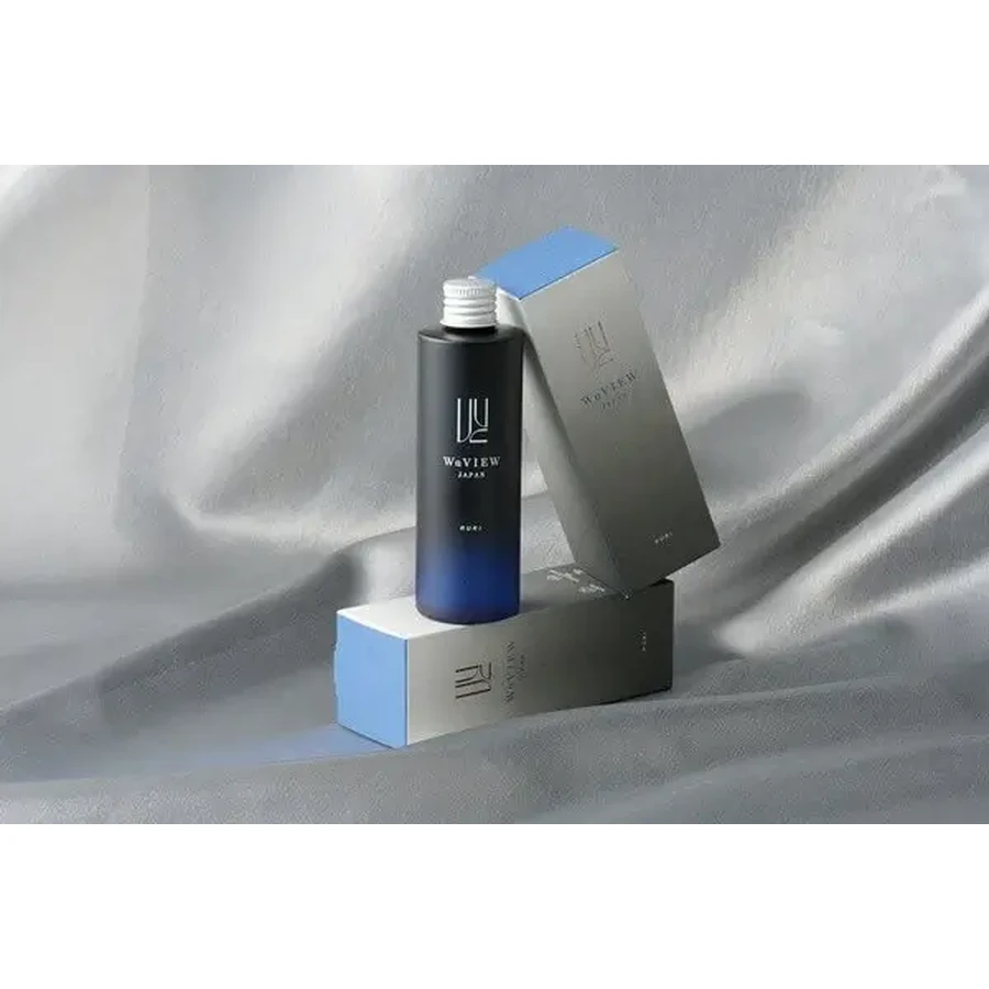 WaVIEW Parfum Hair Milk, зволожуюче молочко для волосся та тіла, Ruri, 100 мл: ціни та характеристики