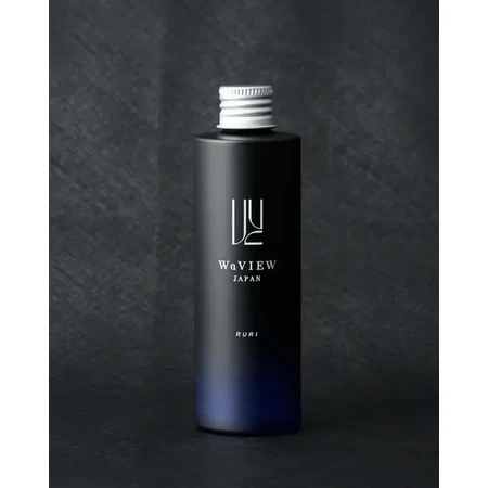 WaVIEW Parfum Hair Milk, зволожуюче молочко для волосся та тіла, Ruri, 100 мл: ціни та характеристики