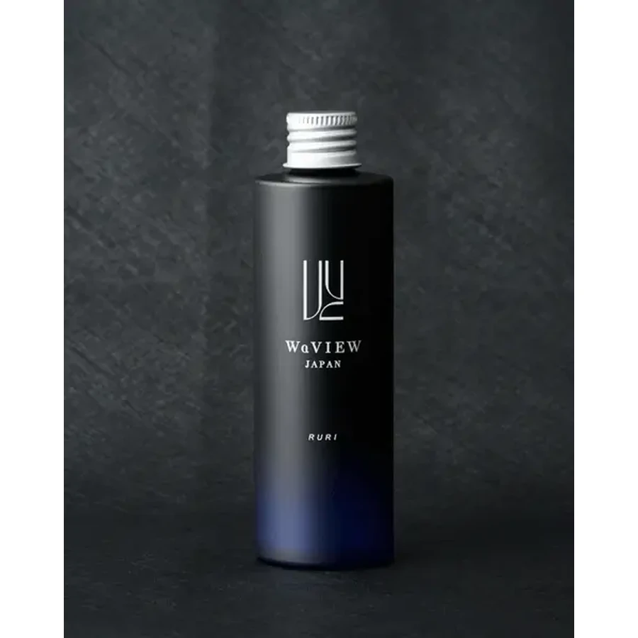 WaVIEW Parfum Hair Milk, зволожуюче молочко для волосся та тіла, Ruri, 100 мл: ціни та характеристики