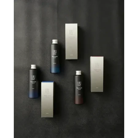 WaVIEW Parfum Hair Milk, зволожуюче молочко для волосся та тіла, Ruri, 100 мл: ціни та характеристики