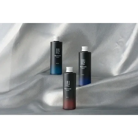 WaVIEW Parfum Hair Milk, зволожуюче молочко для волосся та тіла, Ruri, 100 мл: ціни та характеристики