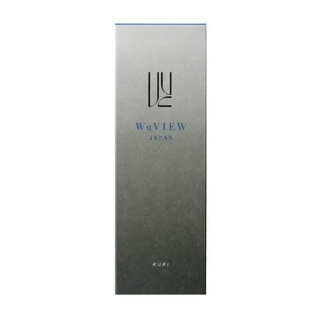 WaVIEW Parfum Hair Milk, зволожуюче молочко для волосся та тіла, Ruri, 100 мл: ціни та характеристики
