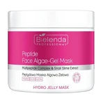 Bielenda Professional Hydro Jelly, протизморшкова водоростево-гелева маска, 190 г: ціни та характеристики