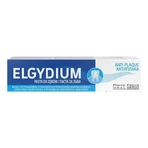 Набір 2 х Elgydium Anti Plaque, зубна паста, 75 мл: ціни та характеристики