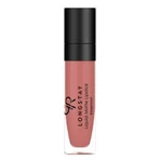 Golden Rose Longstay Liquid Matte Lipstick, матовая жидкая помада, 39, 5,5 мл: цены и характеристики