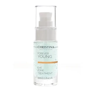 Christina Forever Young, гель для кожи вокруг глаз, 30 мл