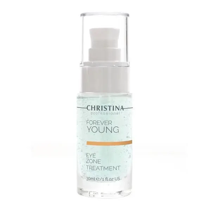 Christina Forever Young, гель для кожи вокруг глаз, 30 мл: цены и характеристики