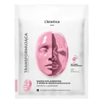 L'biotica, коллагеновая маска с PDRN в микрокапсулах, для подтяжки и укрепления кожи, 1 шт.: цены и характеристики