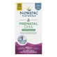 Nordic Naturals Prenatal DHA Vegan 500 мг, капсули, 60 шт.