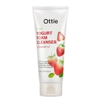 Ottie Fruit Yogurt, пенка для лица, клубника, 150 мл: цены и характеристики