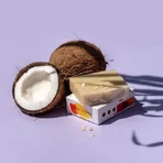 «Natura», мыло, кокосовое, 100 г: цены и характеристики