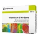 Vitaminum E Medana, 200 мг, еластичні капсули, 20 шт.